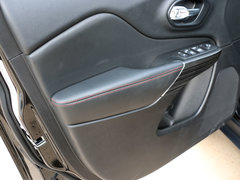 2014款 3.2L 自动 高性能版 5座
