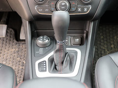 2014款 3.2L 自动 高性能版 5座