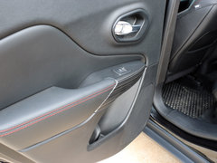 2014款 3.2L 自动 高性能版 5座