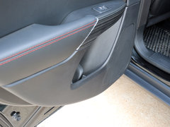 2014款 3.2L 自动 高性能版 5座