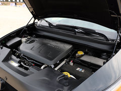 2014款 3.2L 自动 高性能版 5座