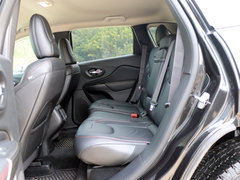 2014款 3.2L 自动 高性能版 5座