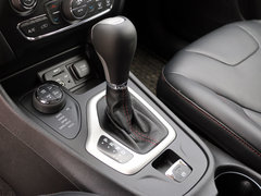 2014款 3.2L 自动 高性能版 5座