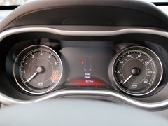 2014款 3.2L 自动 高性能版 5座
