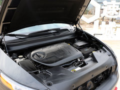2014款 3.2L 自动 高性能版 5座