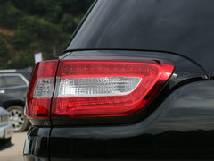 2014款 3.2L 自动 高性能版 5座