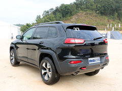 2014款 3.2L 自动 高性能版 5座