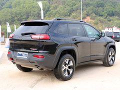 2014款 3.2L 自动 高性能版 5座