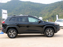 2014款 3.2L 自动 高性能版 5座