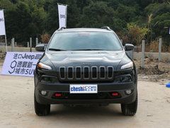 2014款 3.2L 自动 高性能版 5座