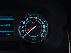 瑞风M5 2013款 2.0T 手动 汽油商务版 7座