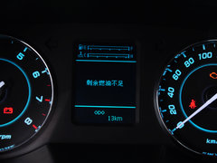 2013款 2.0T 手动 汽油商务版 7座