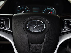 2013款 2.0T 手动 汽油商务版 7座