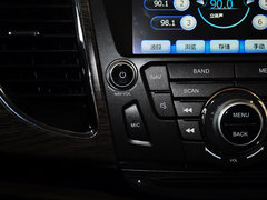 2013款 2.0T 手动 汽油商务版 7座