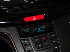 2013款 2.0T 手动 汽油商务版 7座