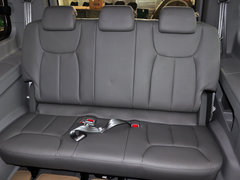 瑞风M5 2013款 2.0T 手动 汽油商务版 7座