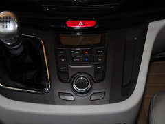 2013款 2.0T 手动 汽油商务版 7座