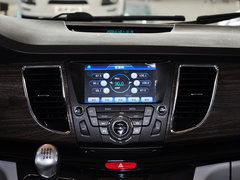 2013款 2.0T 手动 汽油商务版 7座