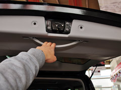 2013款 2.0T 手动 汽油商务版 7座