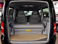 2013款 2.0T 手动 汽油商务版 7座