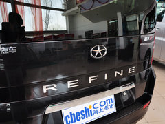 2013款 2.0T 手动 汽油商务版 7座