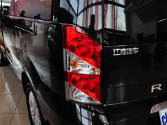 2013款 2.0T 手动 汽油商务版 7座