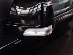 2013款 2.0T 手动 汽油商务版 7座