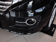 2013款 2.0T 手动 汽油商务版 7座