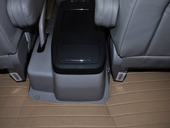 2013款 2.0T 手动 汽油商务版 7座