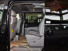 2013款 2.0T 手动 汽油商务版 7座