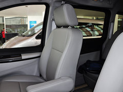 2013款 2.0T 手动 汽油商务版 7座