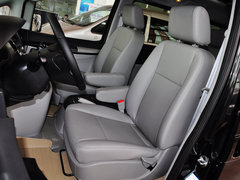 2013款 2.0T 手动 汽油商务版 7座
