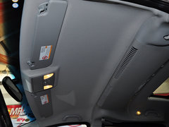 2013款 2.0T 手动 汽油商务版 7座
