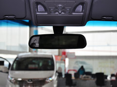 2013款 2.0T 手动 汽油商务版 7座