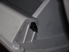 2013款 2.0T 手动 汽油商务版 7座