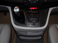 2013款 2.0T 手动 汽油商务版 7座
