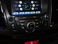 2013款 2.0T 手动 汽油商务版 7座