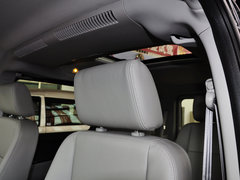 2013款 2.0T 手动 汽油商务版 7座