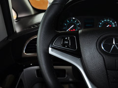 2013款 2.0T 手动 汽油商务版 7座
