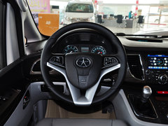 2013款 2.0T 手动 汽油商务版 7座