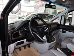 2013款 2.0T 手动 汽油商务版 7座