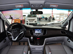 2013款 2.0T 手动 汽油商务版 7座