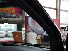 2013款 2.0T 手动 汽油商务版 7座