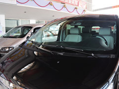 2013款 2.0T 手动 汽油商务版 7座