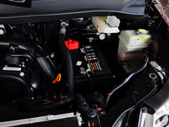 2013款 2.0T 手动 汽油商务版 7座