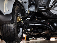 2013款 2.0T 手动 汽油商务版 7座