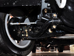 2013款 2.0T 手动 汽油商务版 7座