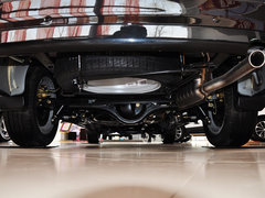 2013款 2.0T 手动 汽油商务版 7座
