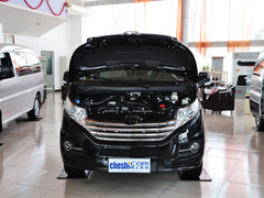 2013款 2.0T 手动 汽油商务版 7座