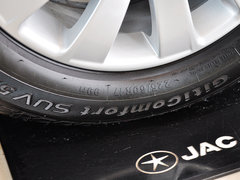 2013款 2.0T 手动 汽油商务版 7座